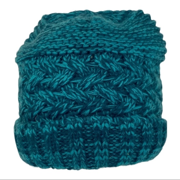 Academy LTD Lined Winter Beanie Hat - Picture 1 of 7